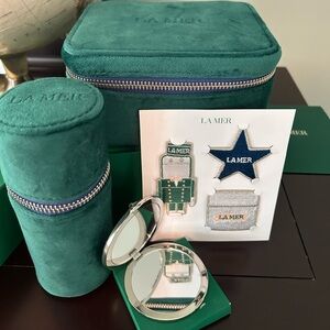La Mer Travel Set!